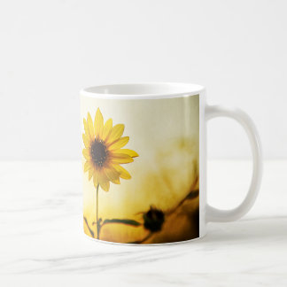"Hier kommt die Sonne" Kaffeetasse