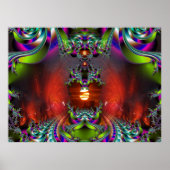 Hier kommt die Sonne Poster (Vorne)