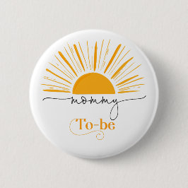 Hier kommt die Sonnenmomme, um zu sein Button