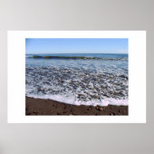 Hier kommt die Welle Poster (Vorne)