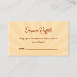 Hier kommt die Windschutzscheibe des Son Boy Babys Begleitkarte