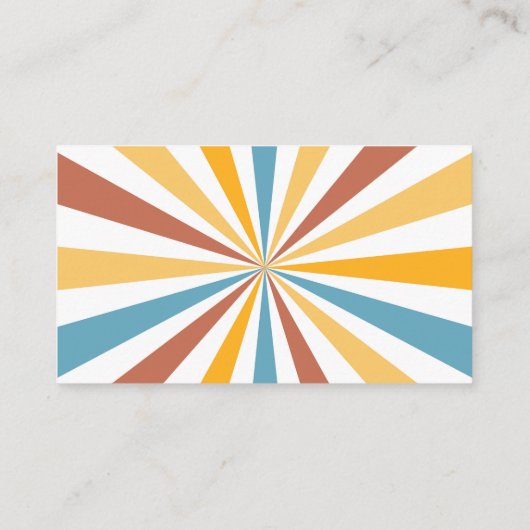 Hier kommt die Windschutzscheibe des Son Boy Babys Begleitkarte (Rückseite)