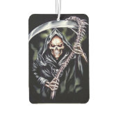 Hier kommt Grim Autolufterfrischer (Rückseite)