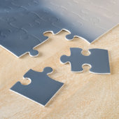 Hier kommt Santa Puzzle (Seite)