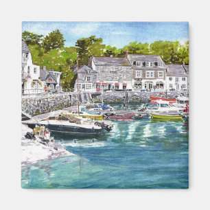 'Hier kommt Sommer' Magnet