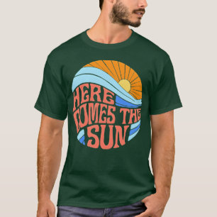 Hier kommt Sun Boy T-Shirt