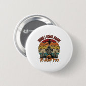 Hier kommt wieder der Sensenmann Halloween-Kürbis_ Button (Vorne & Hinten)