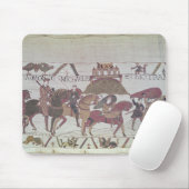 Hier kreuzen sie den Fluss Couesnon Mousepad (Mit Mouse)