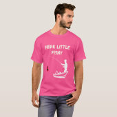 Hier Little Fishy T-Shirt (Vorne ganz)