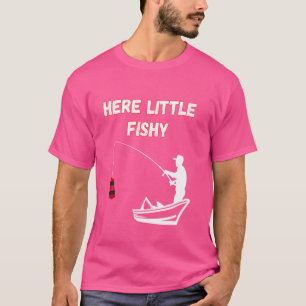 Hier Little Fishy T-Shirt