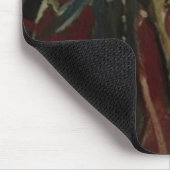HIER MOUSEPAD (Ecke)
