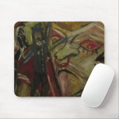 HIER MOUSEPAD (Mit Mouse)