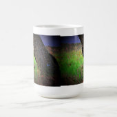 Hier Mousey Mousey Kaffeetasse (Mittel)