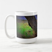 Hier Mousey Mousey Kaffeetasse (Links)