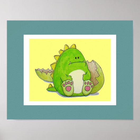 Hier Poster "Paul" (Vorne)