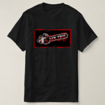 HIER SEHEN - Rechteck