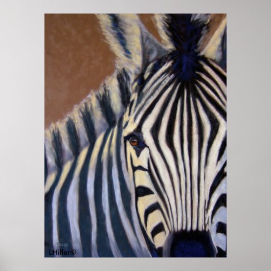 Hier sehen Sie Poster (Vorne)