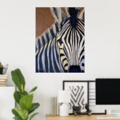 Hier sehen Sie Poster (Heimbüro)