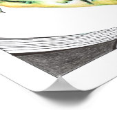 HIER SEHEN SIE SICH VON CR SINCLAIR AN POSTER (Ecke)