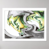 HIER SEHEN SIE SICH VON CR SINCLAIR AN POSTER (Vorne)