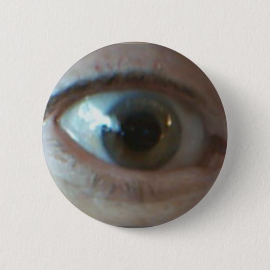 Hier siehst du dich, Kid, Pin Back Buttons (Vorderseite)