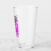 Hier sind die Nächte, an die wir uns nicht erinner Glas (Links)