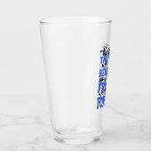 Hier sind die Nächte, an die wir uns nicht erinner Glas (Rechts)