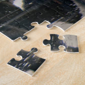 Hier sind Drachen Kormorane Seite gegenüber Puzzle (Seite)