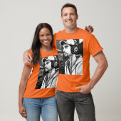 Hier sind einige eingängige Titelideen für den män T-Shirt (Unisex)