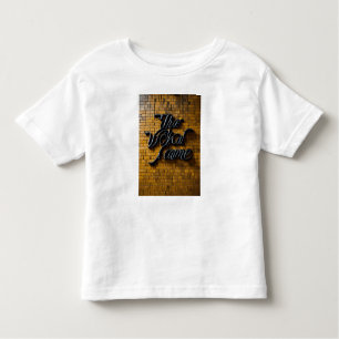 Hier sind einige eingängige Titelideen für ein T - Kleinkind T-shirt