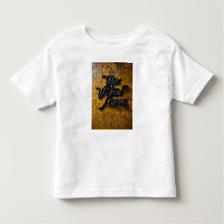 Hier sind einige eingängige Titelideen für ein T - Kleinkind T-shirt