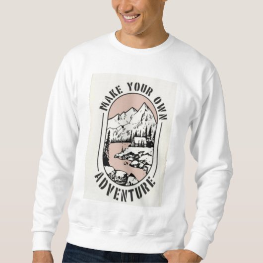Hier sind einige Titelvorschläge für einen T - Shi Sweatshirt (Vorderseite)