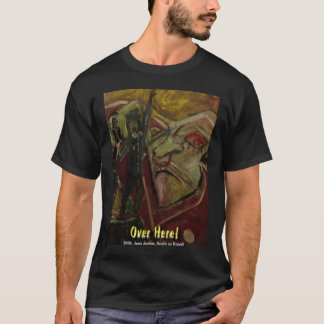 HIER T-Shirt