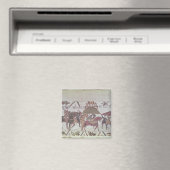 Hier überqueren sie den Couesnon Magnet (In Situ (Geschirrspüler))