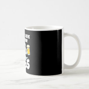 Hier wegen der Buh-Geister-Sonnenbrille lustiges H Kaffeetasse