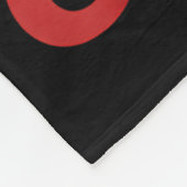 Hier zu Sleigh Funny Xmas Funny Slay Weihnachtspuf Fleecedecke (Ecke)