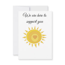 Hier zur Unterstützungs-Karte