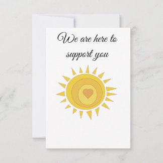 Hier zur Unterstützungs-Karte Karte