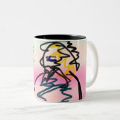 hier zweifarbige tasse (VorderseiteRechts)