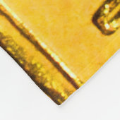 Hieroglyphen20141037 Fleecedecke (Ecke)