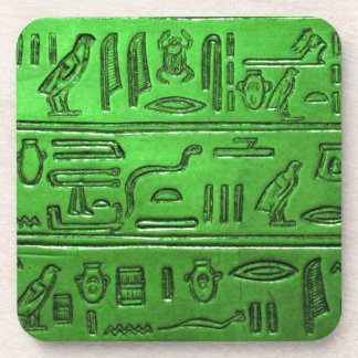 Hieroglyphen 2014-1023 untersetzer