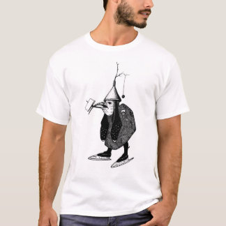 Hieronymous Bosch Geschöpf T-Shirt
