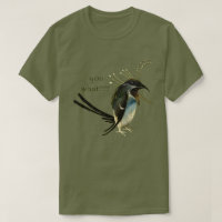 Hieronymus Bosch Bird