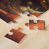 Hieronymus Bosch Christ in Limbo Puzzle (Seite)