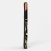 Hieronymus Bosch, der Kunst malt Case-Mate iPhone Hülle (Hinten/Rechts)