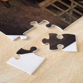 Hieronymus Bosch- der Vagabund (der Puzzle (Seite)