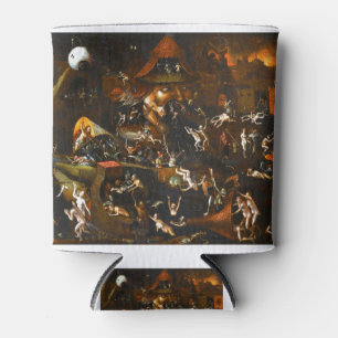 Hieronymus Bosch Dosenkühler