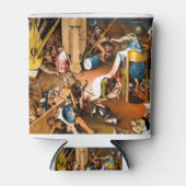 Hieronymus Bosch Dosenkühler (Vorderseite)