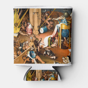 Hieronymus Bosch Dosenkühler