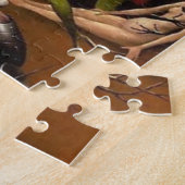 Hieronymus Bosch-The Garden of Hell Puzzle (Seite)